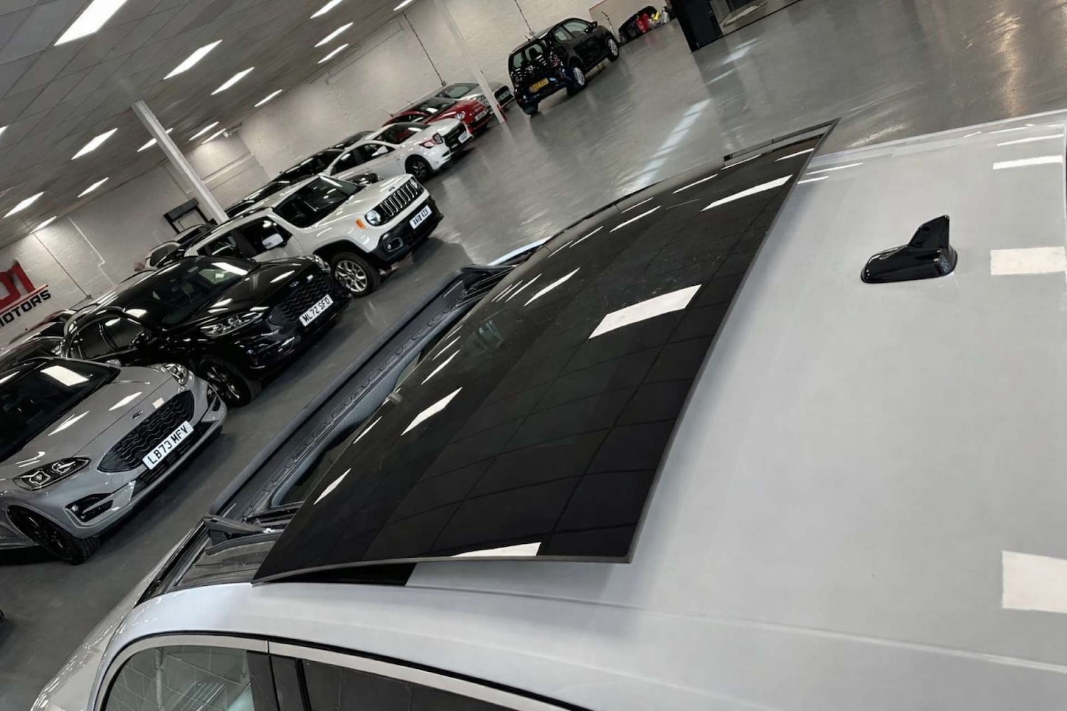 Used Audi Q3 2021 for sale - 78106730: Photo 8