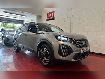 Used Peugeot 2008 2025 for sale - 78392573: Photo