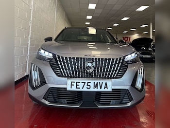 Used Peugeot 2008 2025 for sale - 78392573: Photo