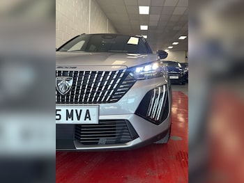 Used Peugeot 2008 2025 for sale - 78392573: Photo