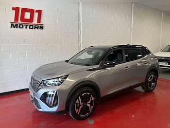 Used Peugeot 2008 2025 for sale - 78392573: Photo