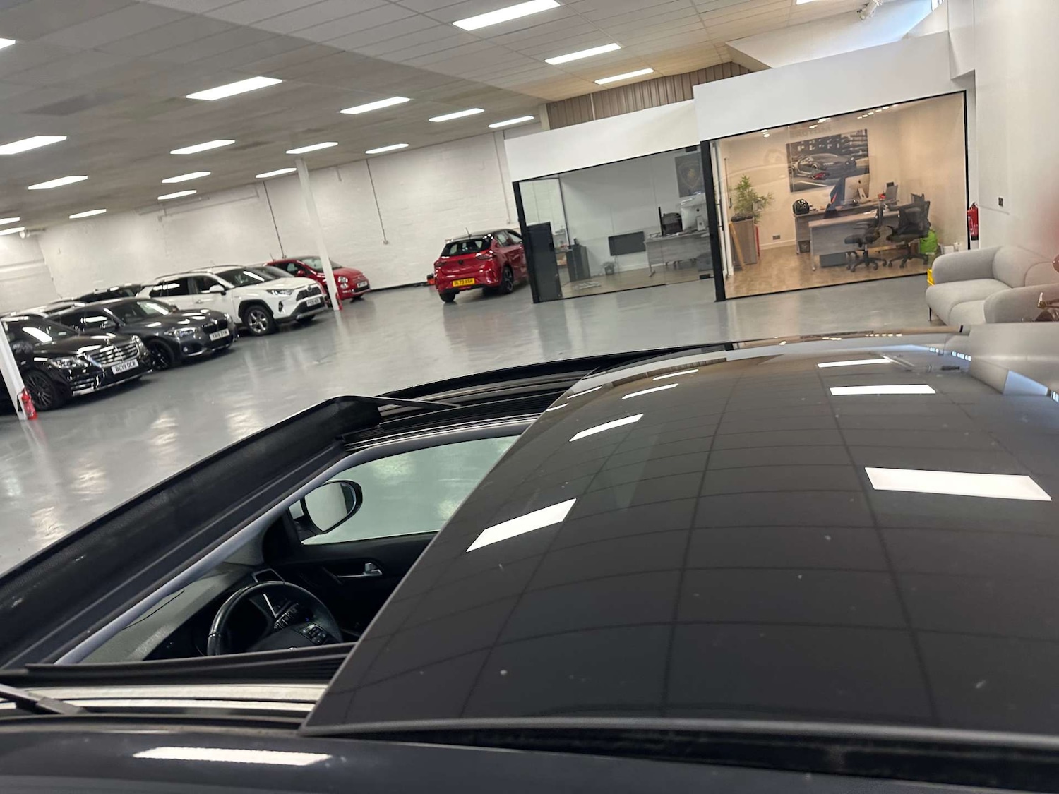 Used Hyundai TUCSON 2016 for sale - 78106746: Photo 10