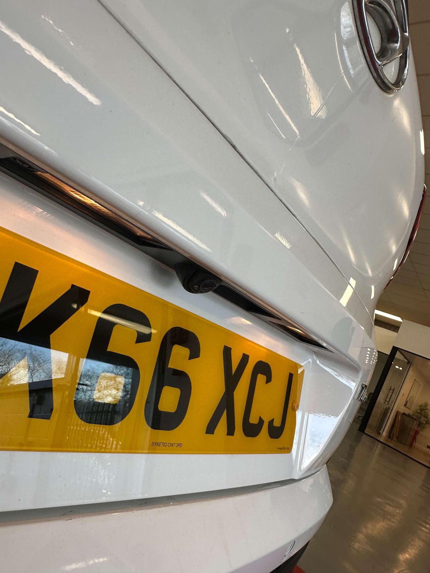 Used Hyundai TUCSON 2016 for sale - 78106746: Photo 13