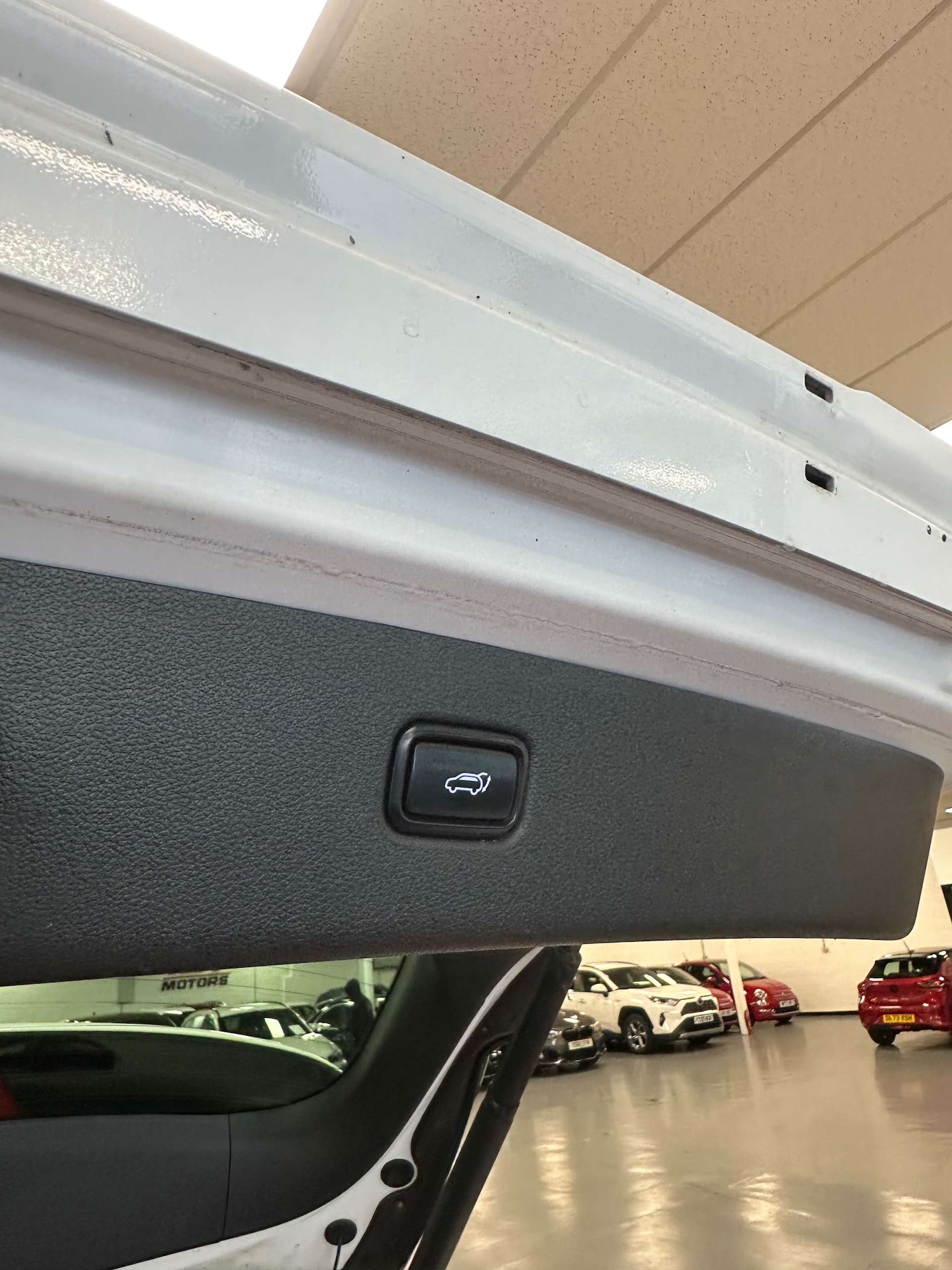 Used Hyundai TUCSON 2016 for sale - 78106746: Photo 14