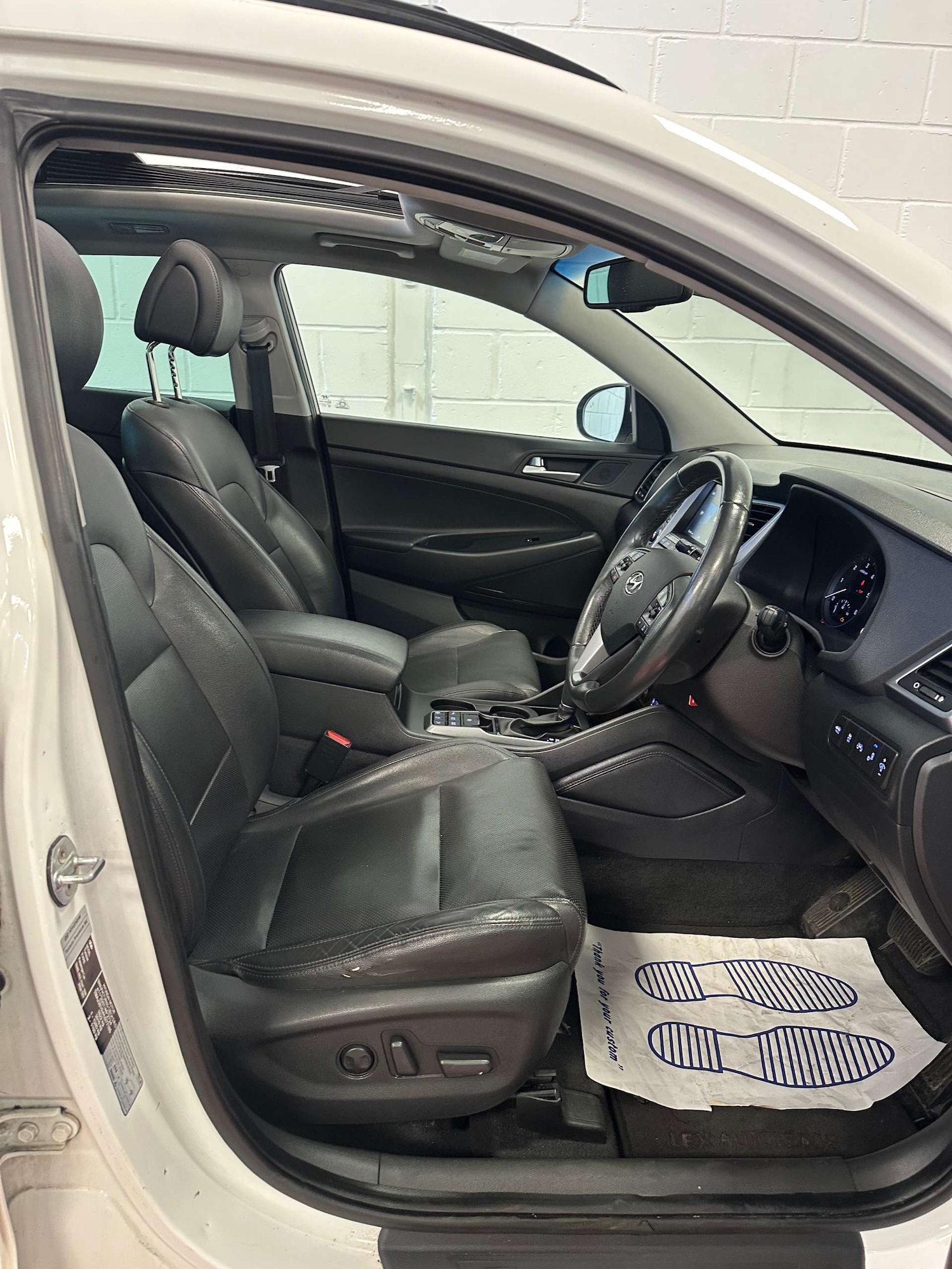 Used Hyundai TUCSON 2016 for sale - 78106746: Photo 15