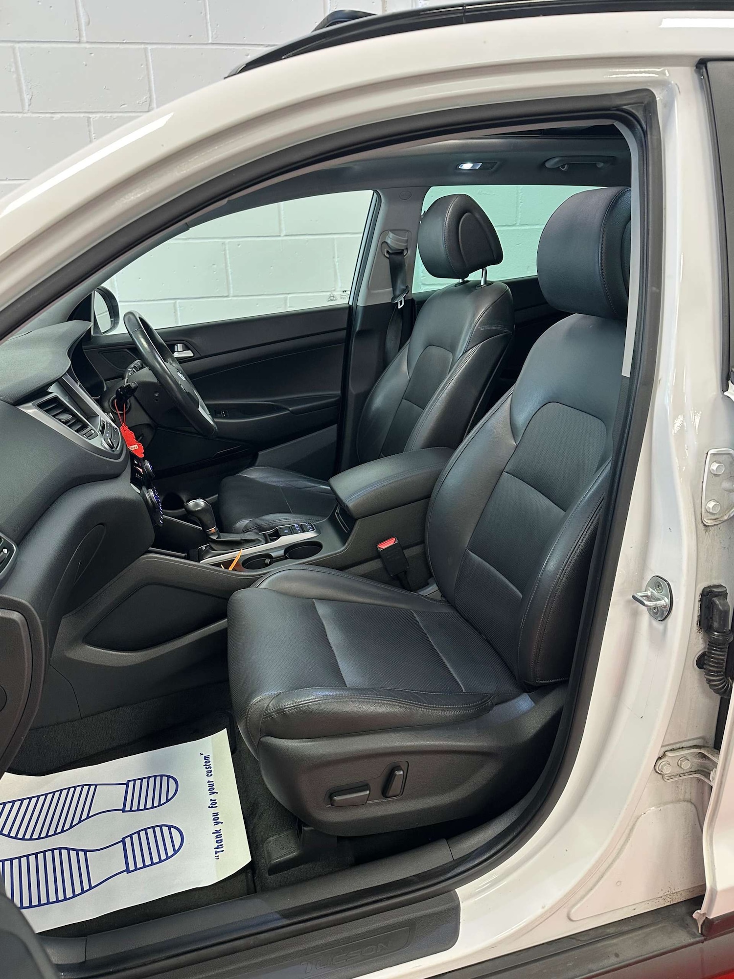 Used Hyundai TUCSON 2016 for sale - 78106746: Photo 16