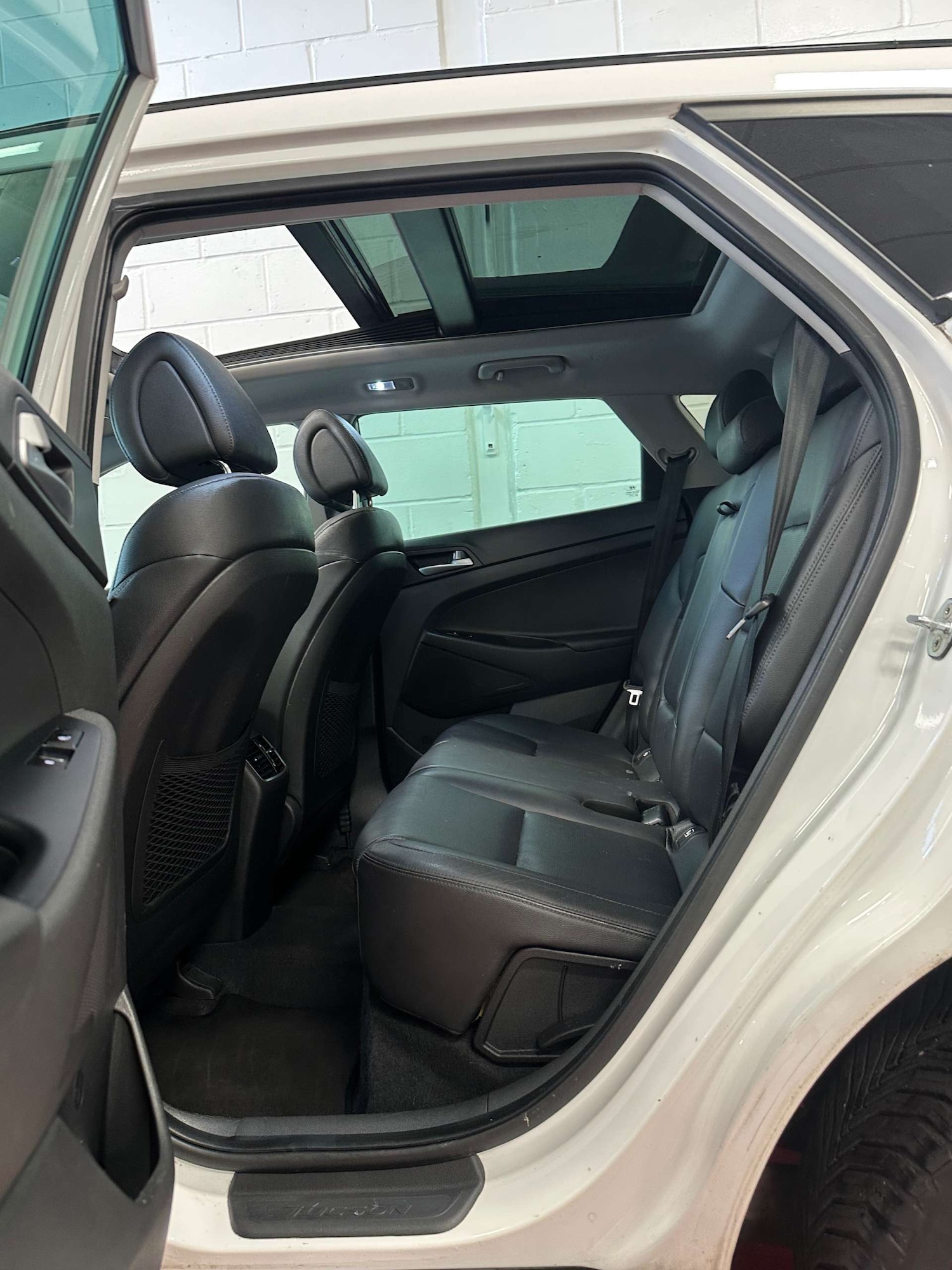 Used Hyundai TUCSON 2016 for sale - 78106746: Photo 17