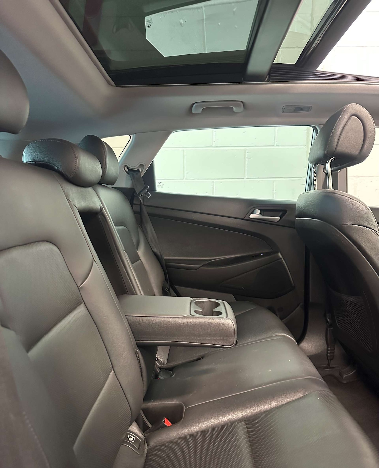 Used Hyundai TUCSON 2016 for sale - 78106746: Photo 18