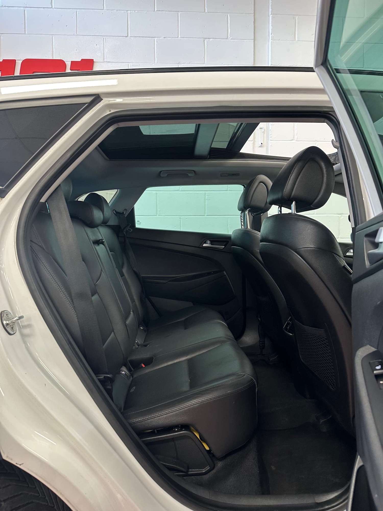 Used Hyundai TUCSON 2016 for sale - 78106746: Photo 19