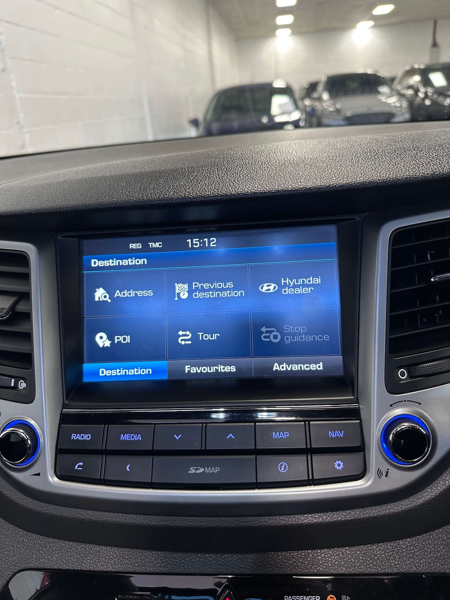 Used Hyundai TUCSON 2016 for sale - 78106746: Photo 24