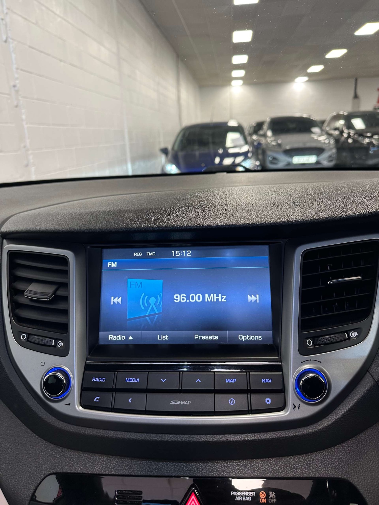 Used Hyundai TUCSON 2016 for sale - 78106746: Photo 25