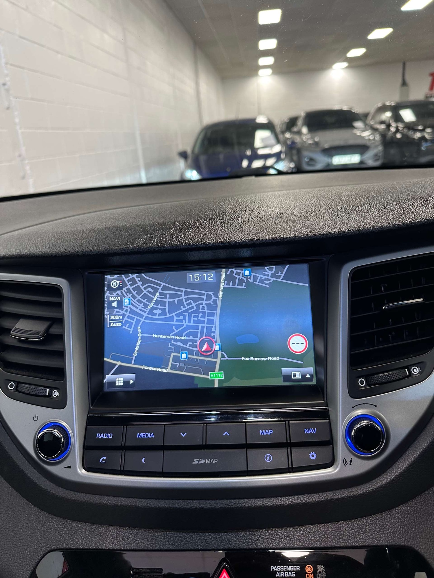 Used Hyundai TUCSON 2016 for sale - 78106746: Photo 26