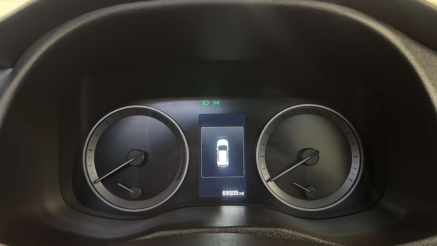 Used Hyundai TUCSON 2016 for sale - 78106746: Photo 27