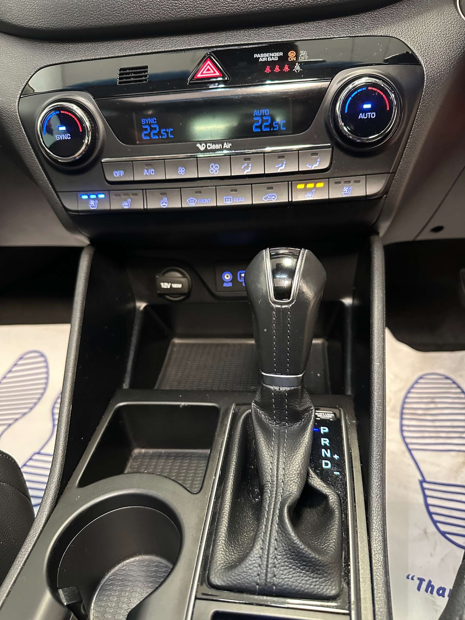 Used Hyundai TUCSON 2016 for sale - 78106746: Photo 28