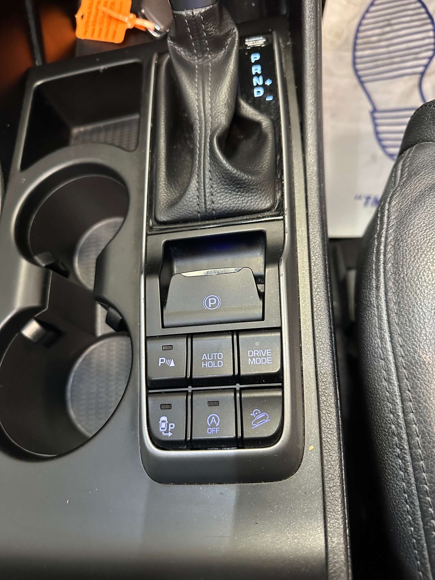 Used Hyundai TUCSON 2016 for sale - 78106746: Photo 29