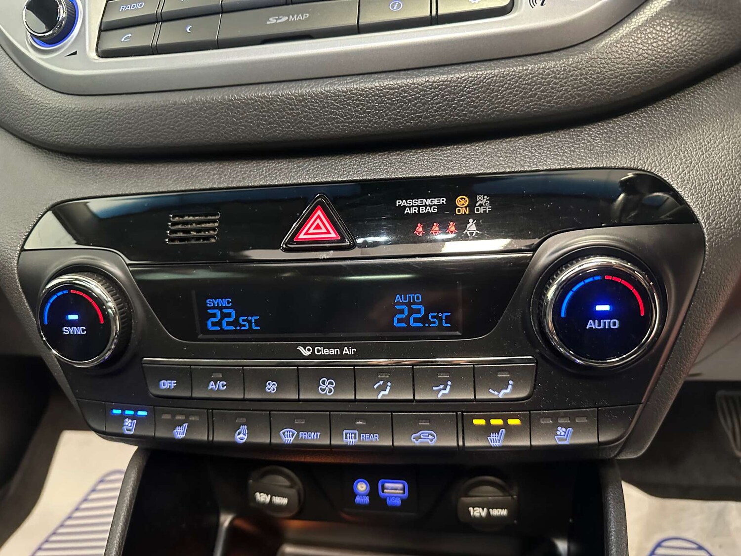 Used Hyundai TUCSON 2016 for sale - 78106746: Photo 30