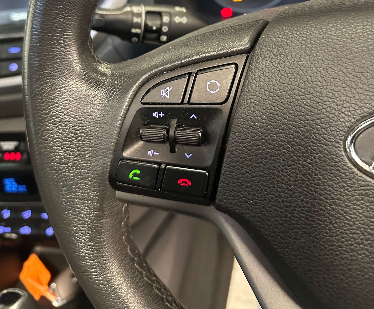 Used Hyundai TUCSON 2016 for sale - 78106746: Photo 31