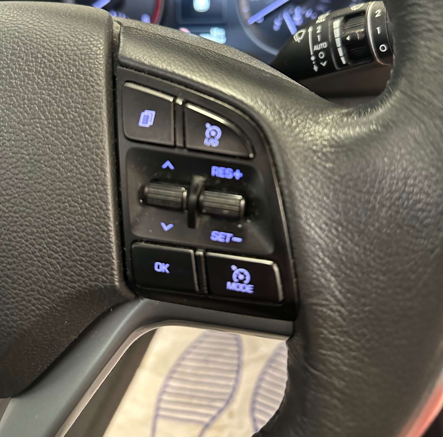 Used Hyundai TUCSON 2016 for sale - 78106746: Photo 32