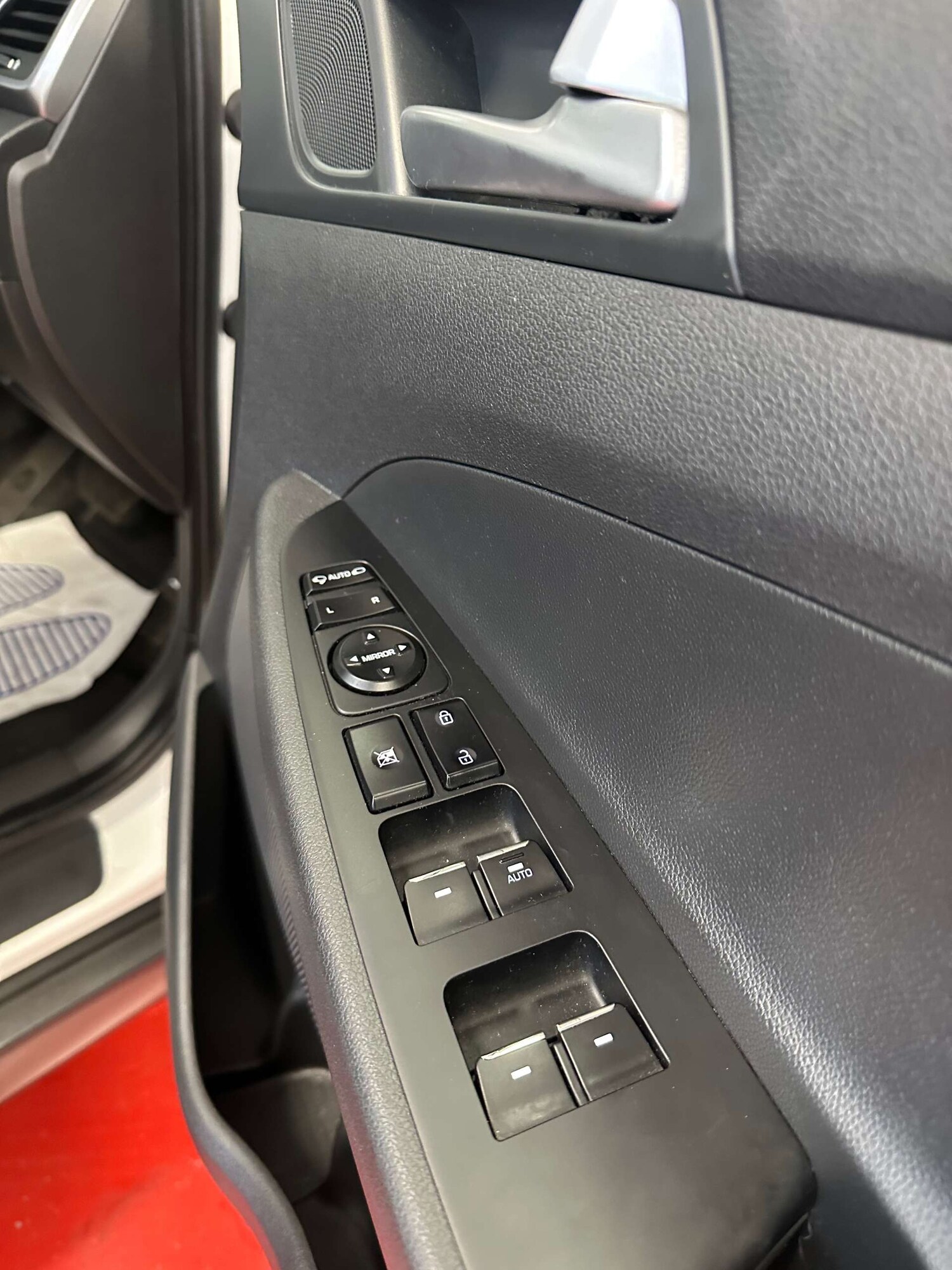 Used Hyundai TUCSON 2016 for sale - 78106746: Photo 33