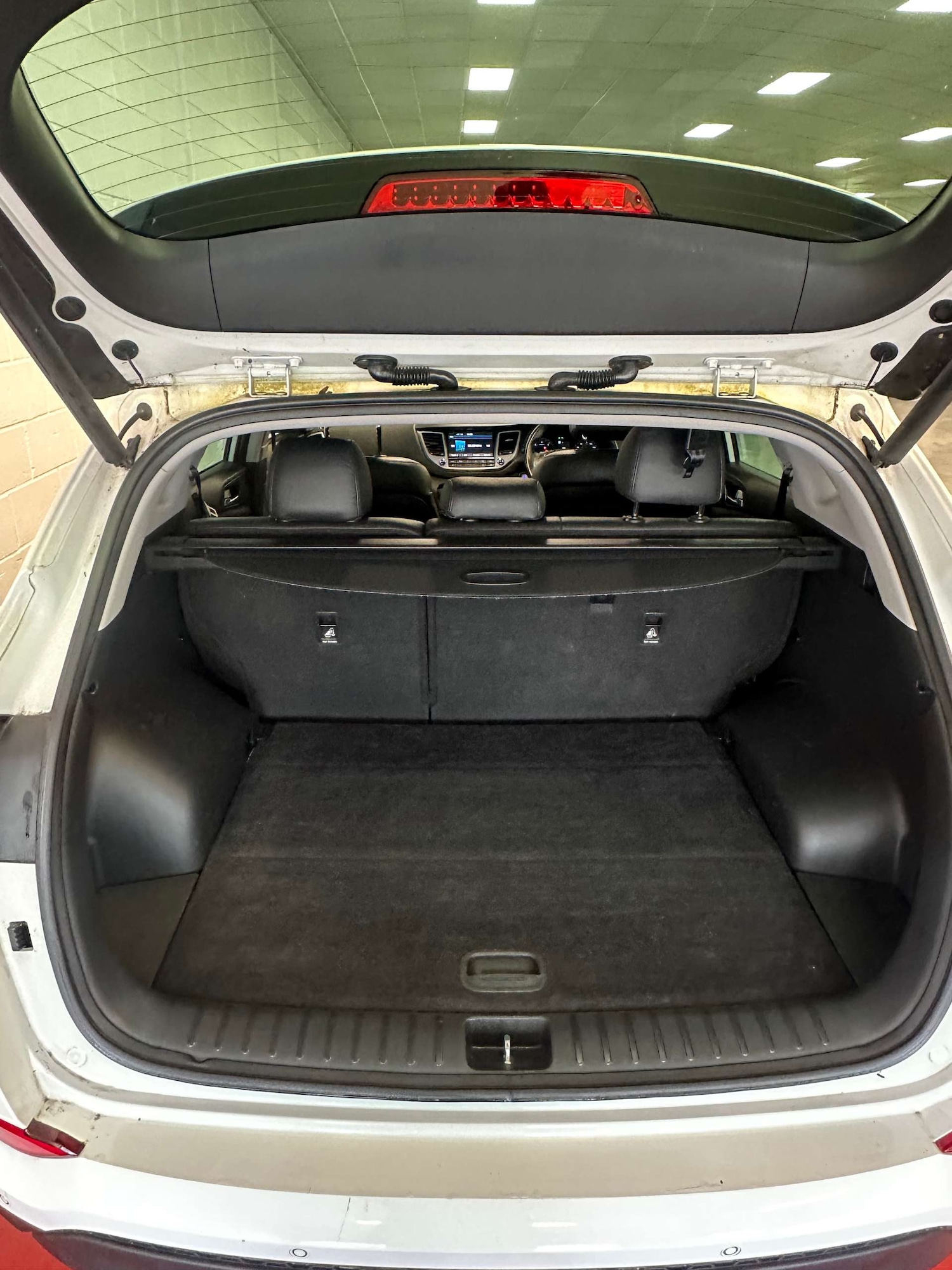 Used Hyundai TUCSON 2016 for sale - 78106746: Photo 9