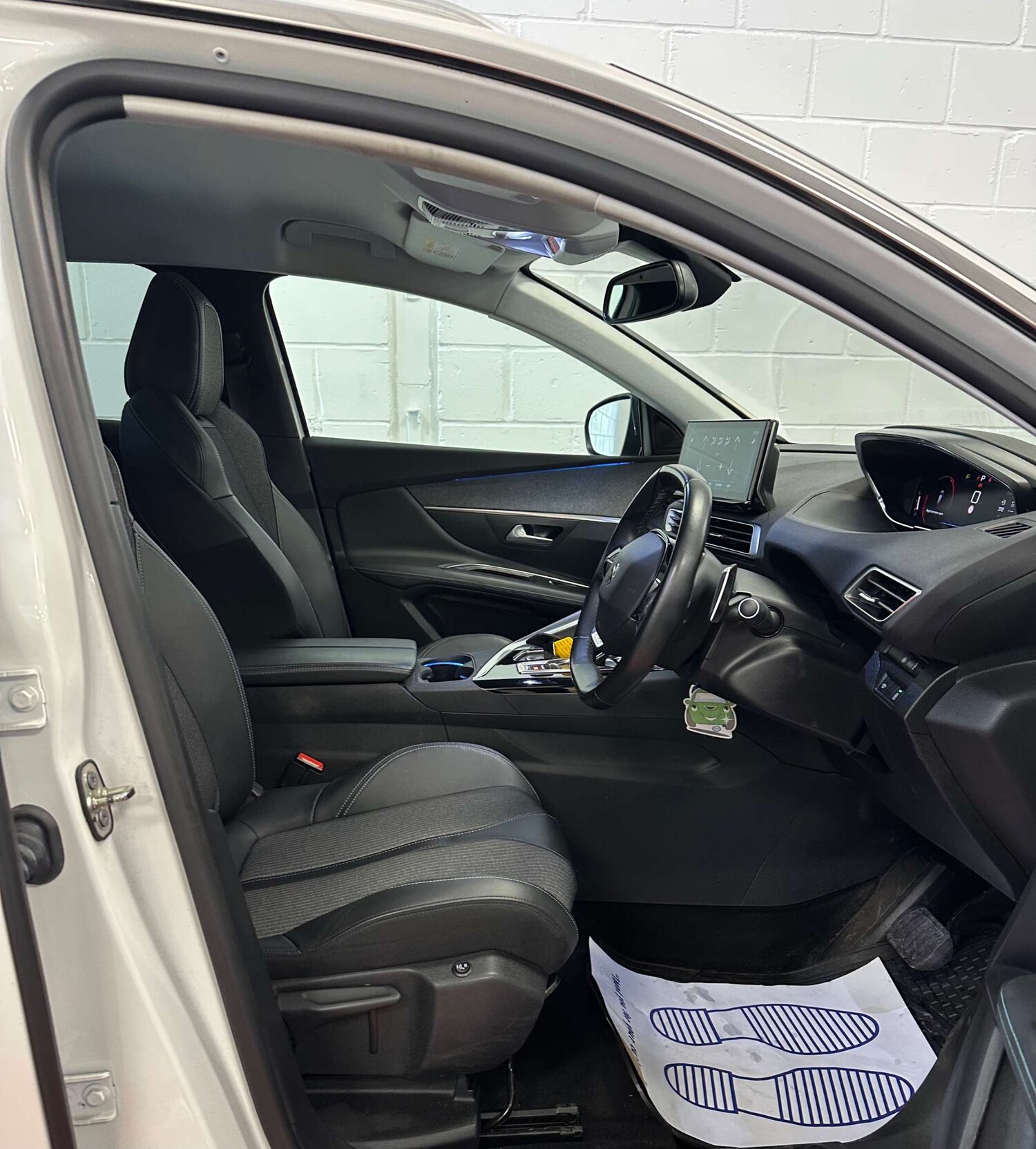 Used Peugeot 3008 2021 for sale - 78106733: Photo 13