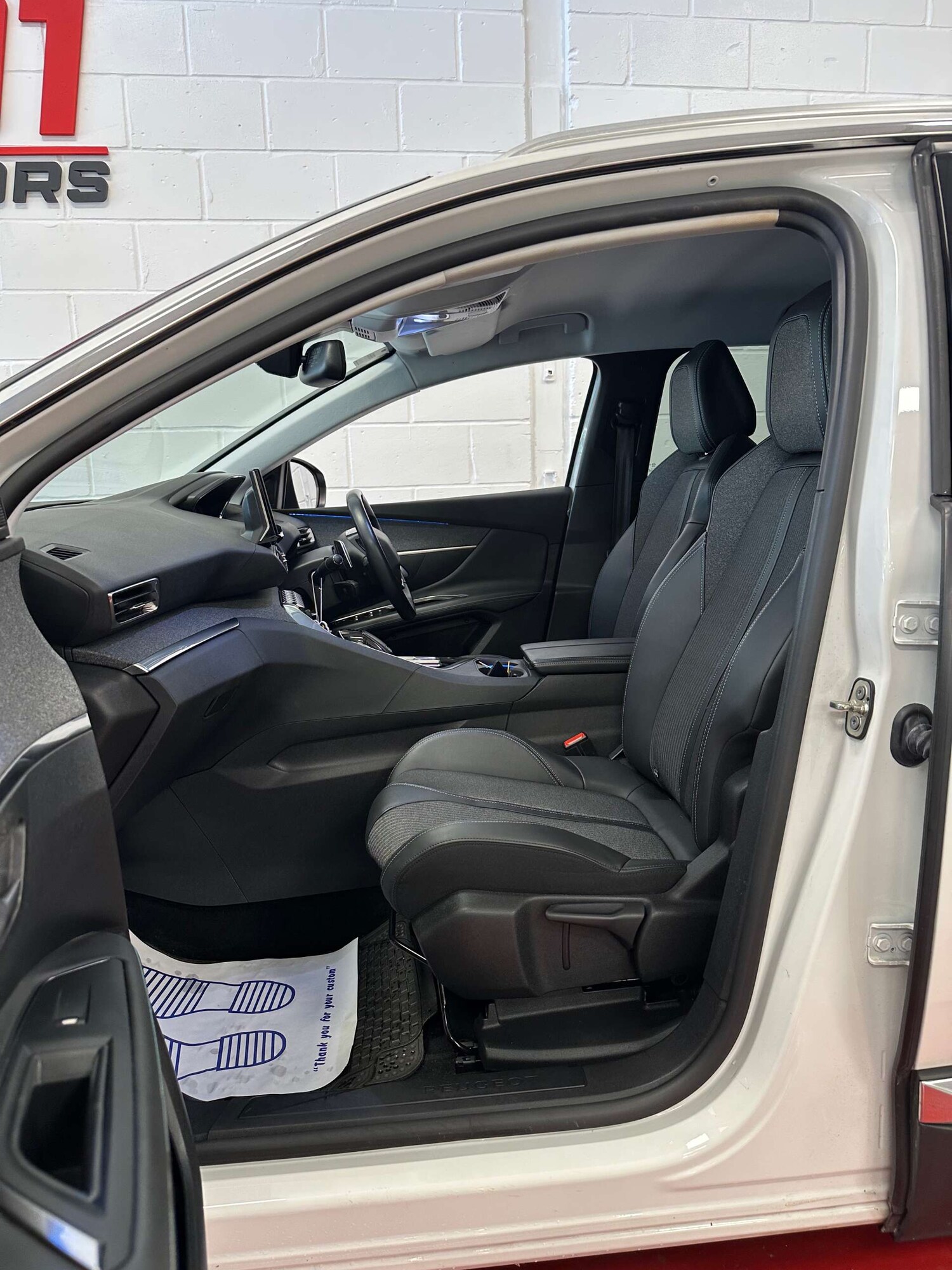 Used Peugeot 3008 2021 for sale - 78106733: Photo 14