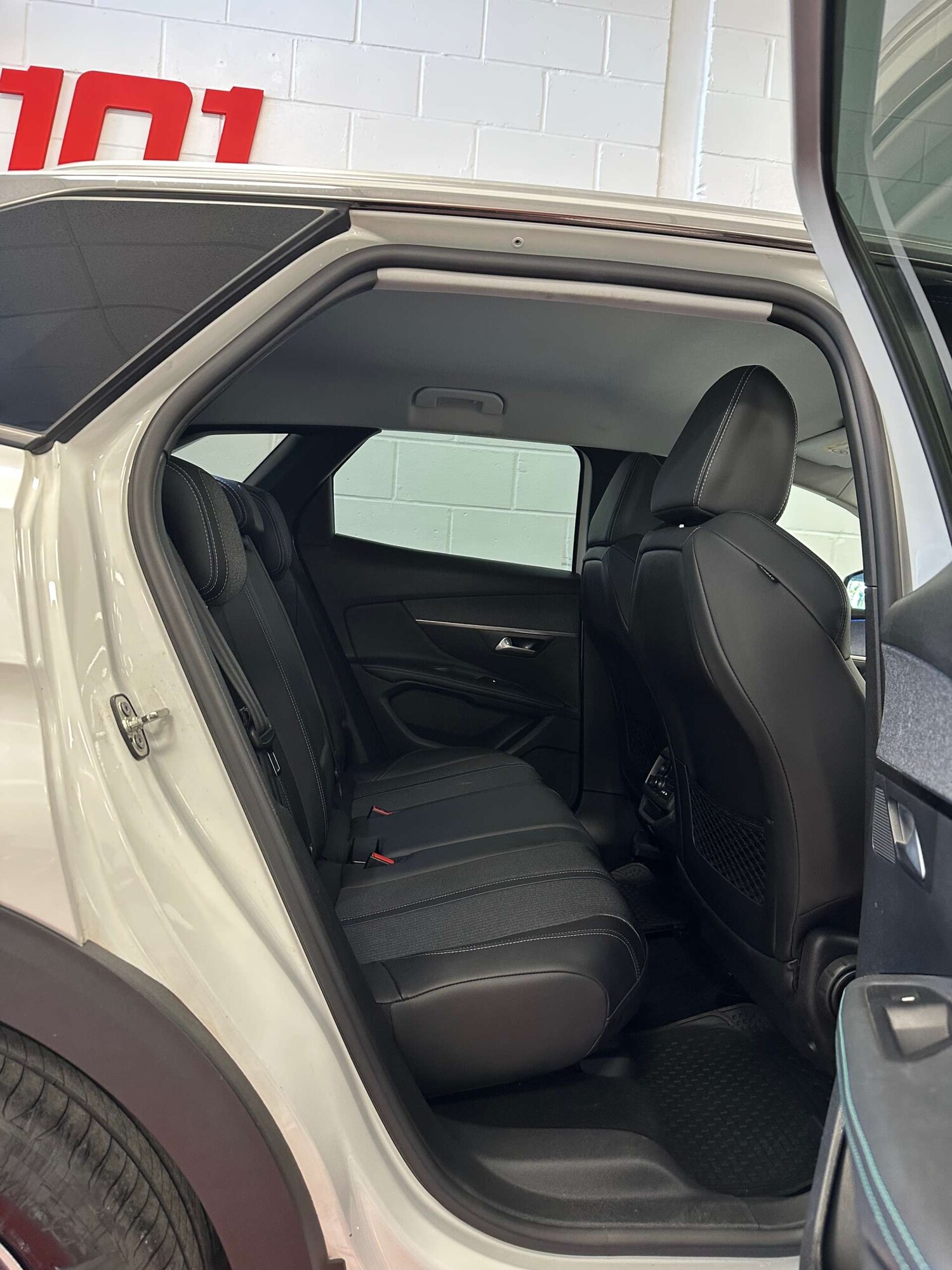 Used Peugeot 3008 2021 for sale - 78106733: Photo 16