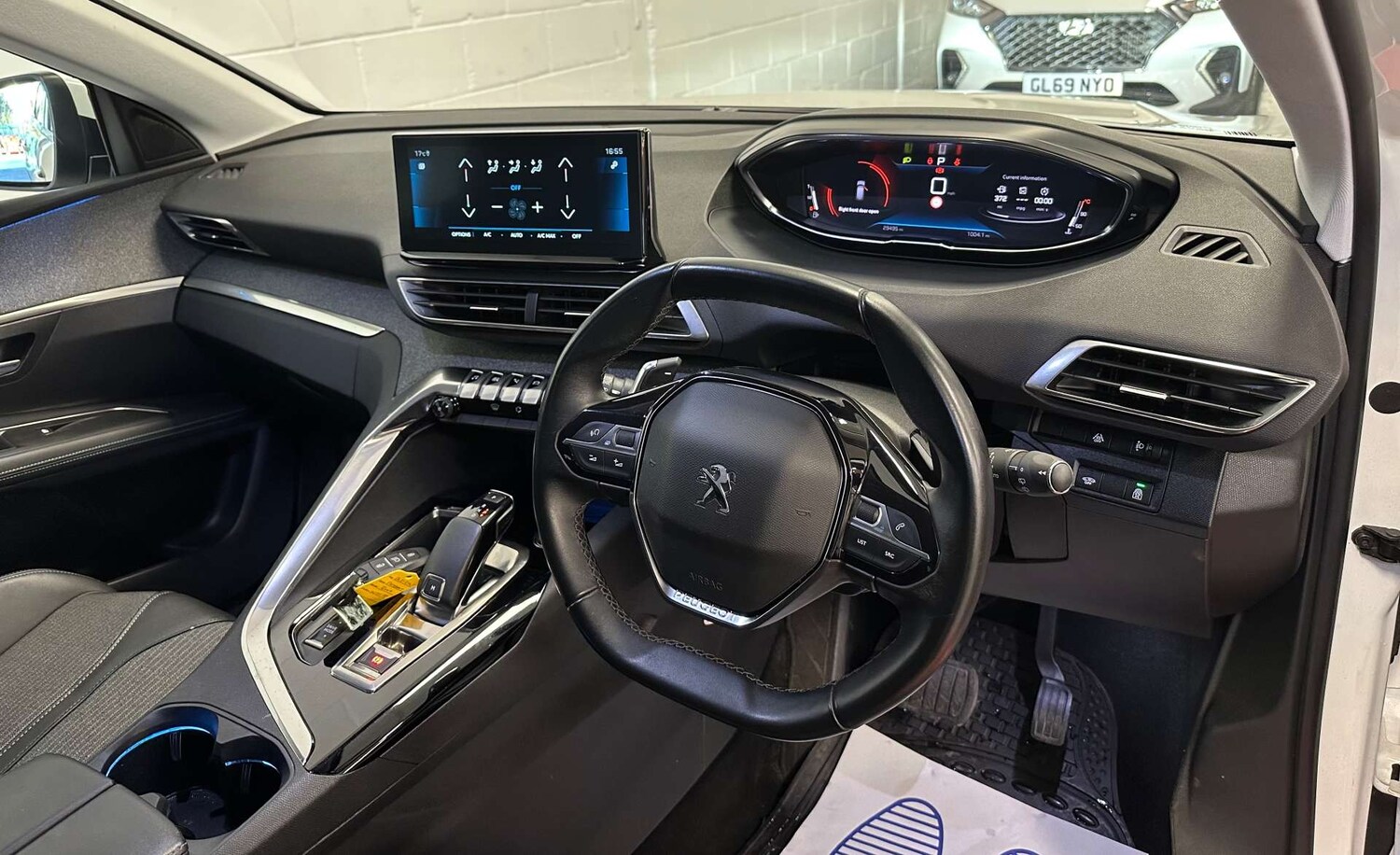 Used Peugeot 3008 2021 for sale - 78106733: Photo 19