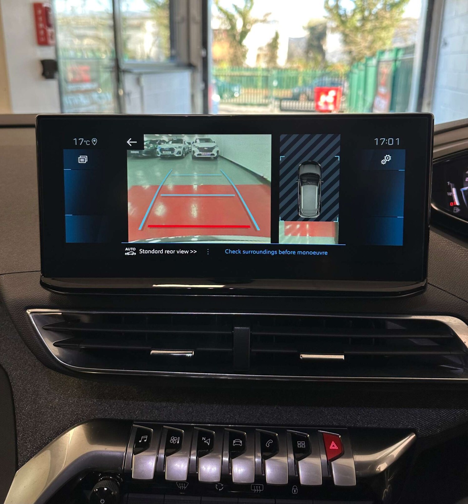 Used Peugeot 3008 2021 for sale - 78106733: Photo 20