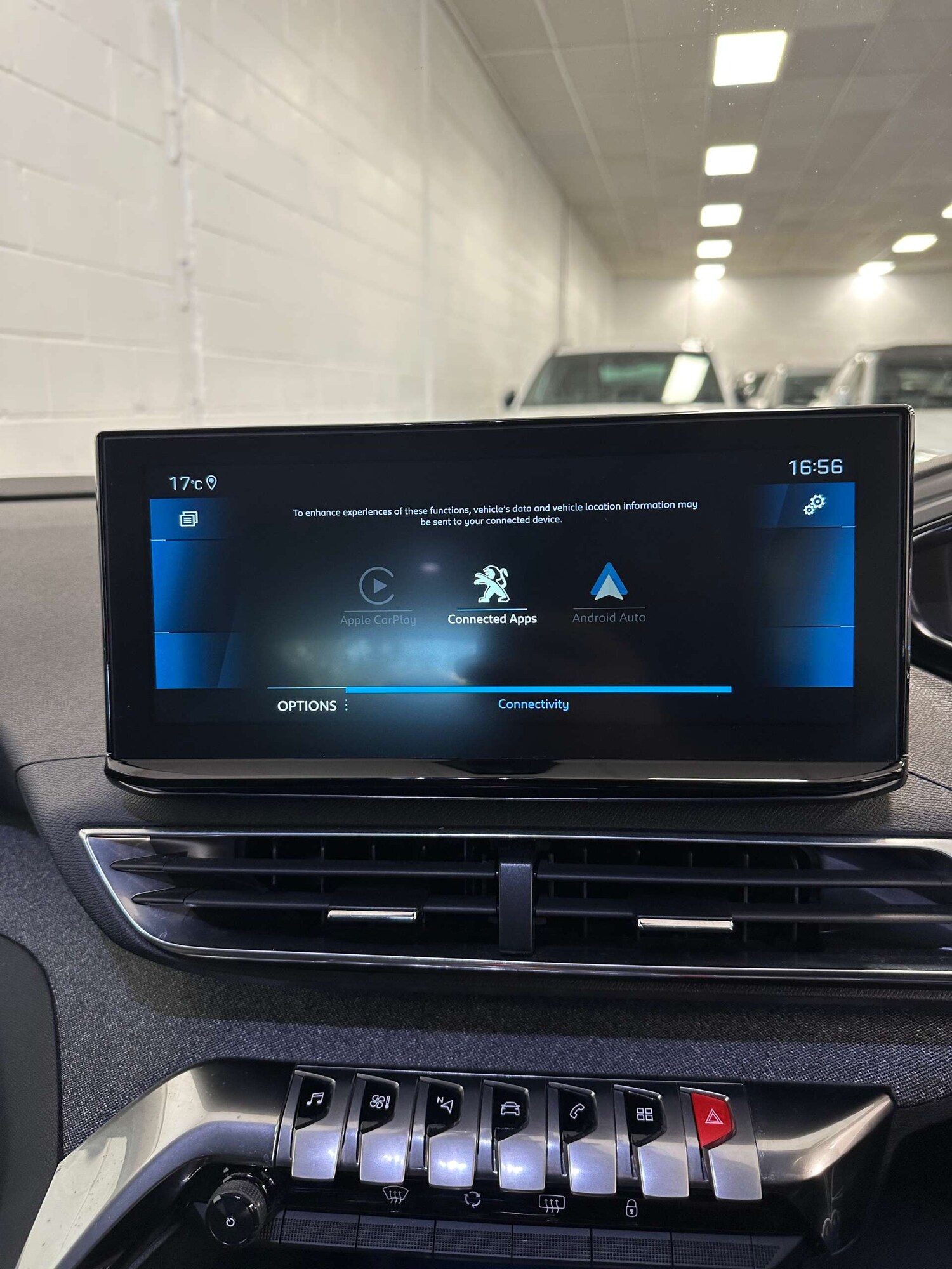 Used Peugeot 3008 2021 for sale - 78106733: Photo 22