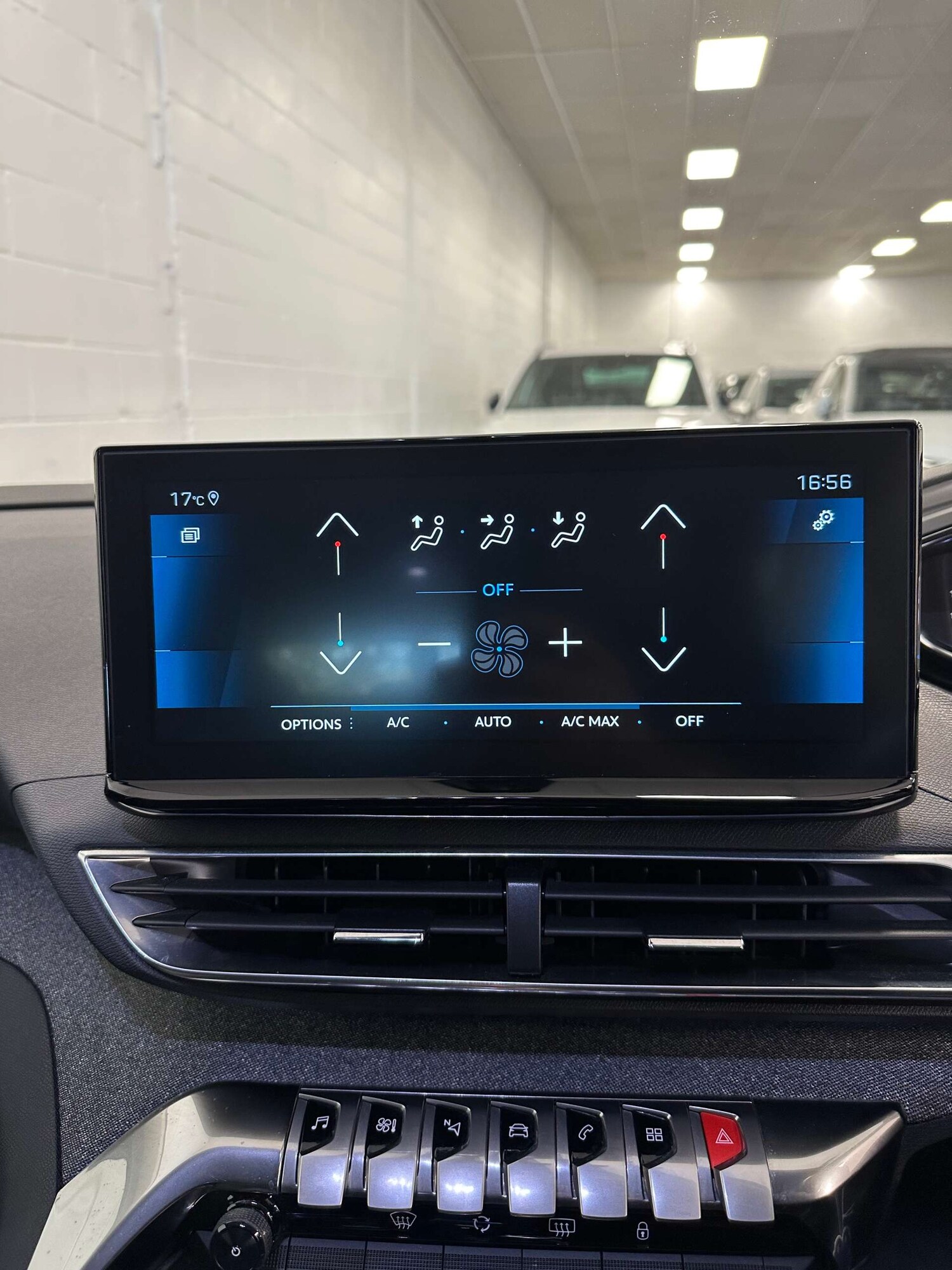 Used Peugeot 3008 2021 for sale - 78106733: Photo 24