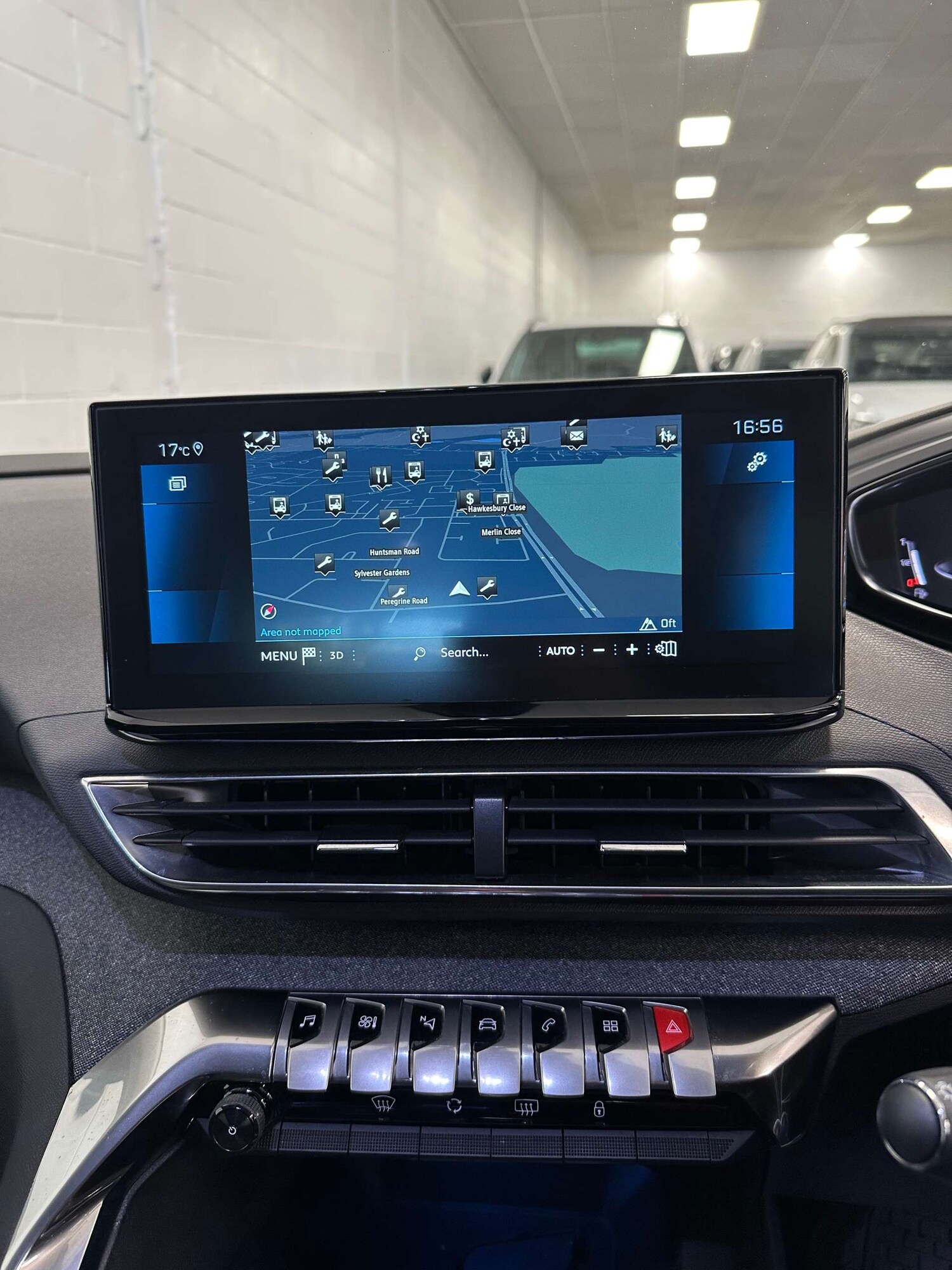 Used Peugeot 3008 2021 for sale - 78106733: Photo 25