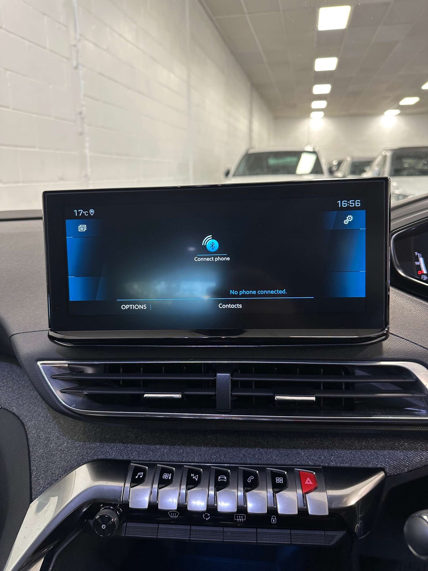 Used Peugeot 3008 2021 for sale - 78106733: Photo 26