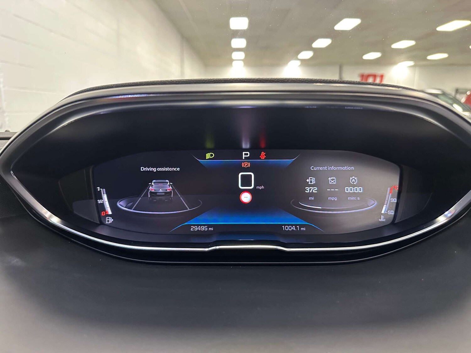 Used Peugeot 3008 2021 for sale - 78106733: Photo 28