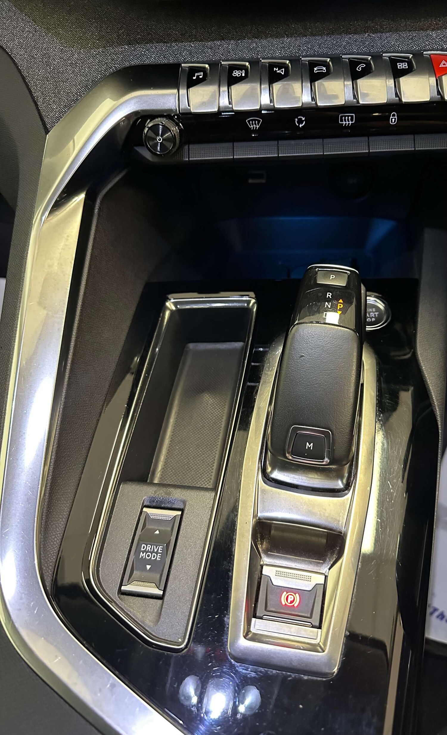 Used Peugeot 3008 2021 for sale - 78106733: Photo 29