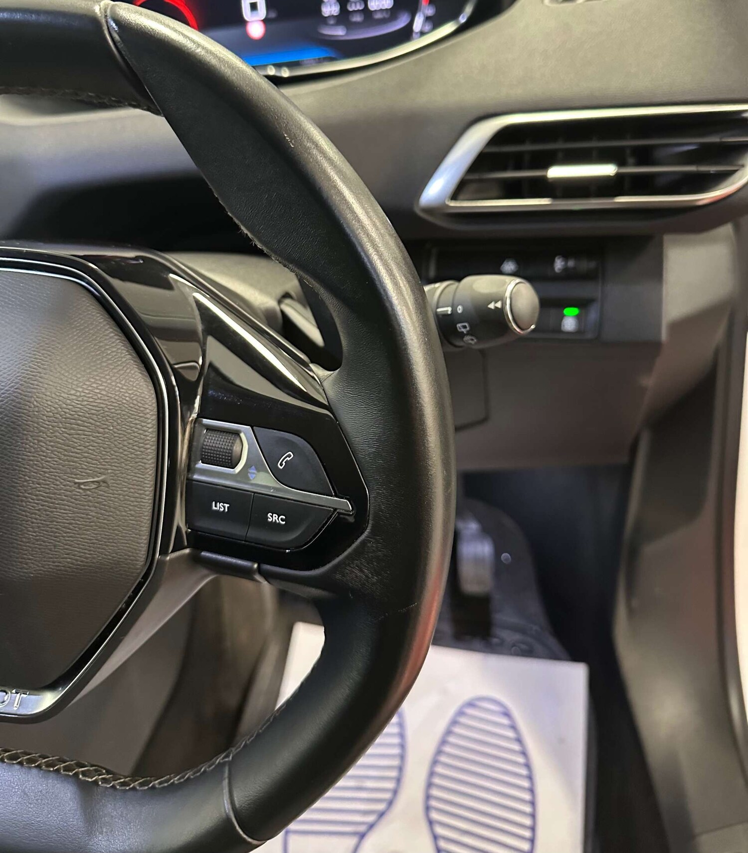 Used Peugeot 3008 2021 for sale - 78106733: Photo 31