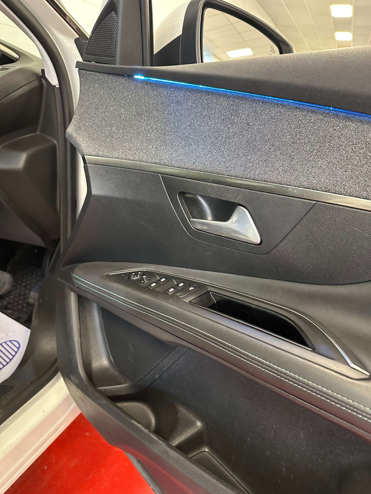 Used Peugeot 3008 2021 for sale - 78106733: Photo 33