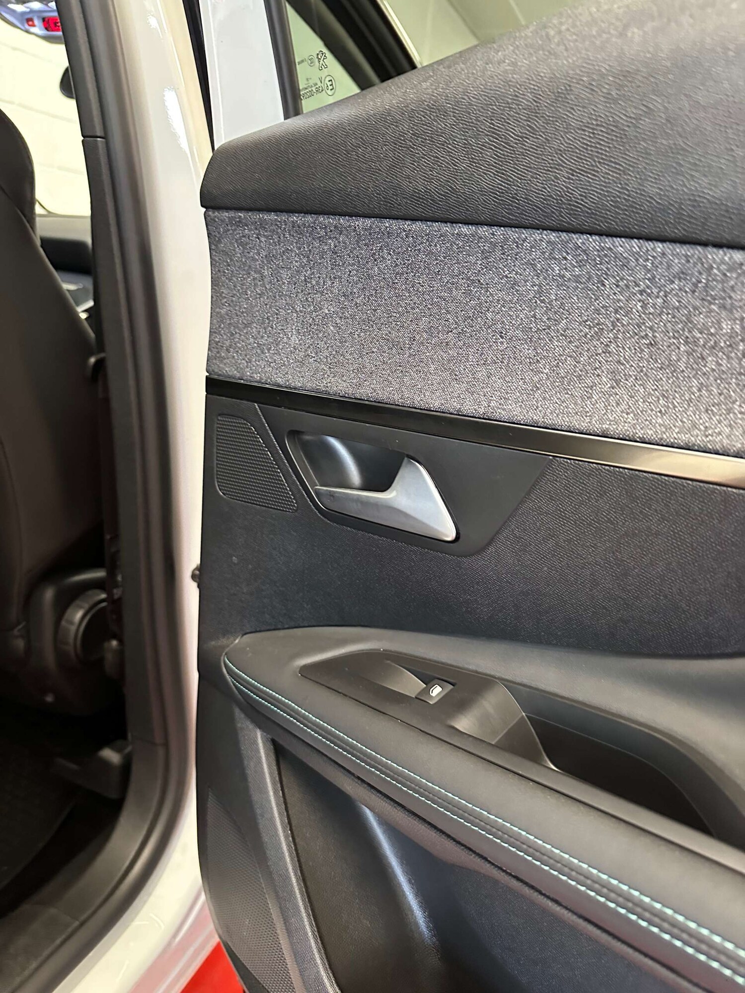 Used Peugeot 3008 2021 for sale - 78106733: Photo 35