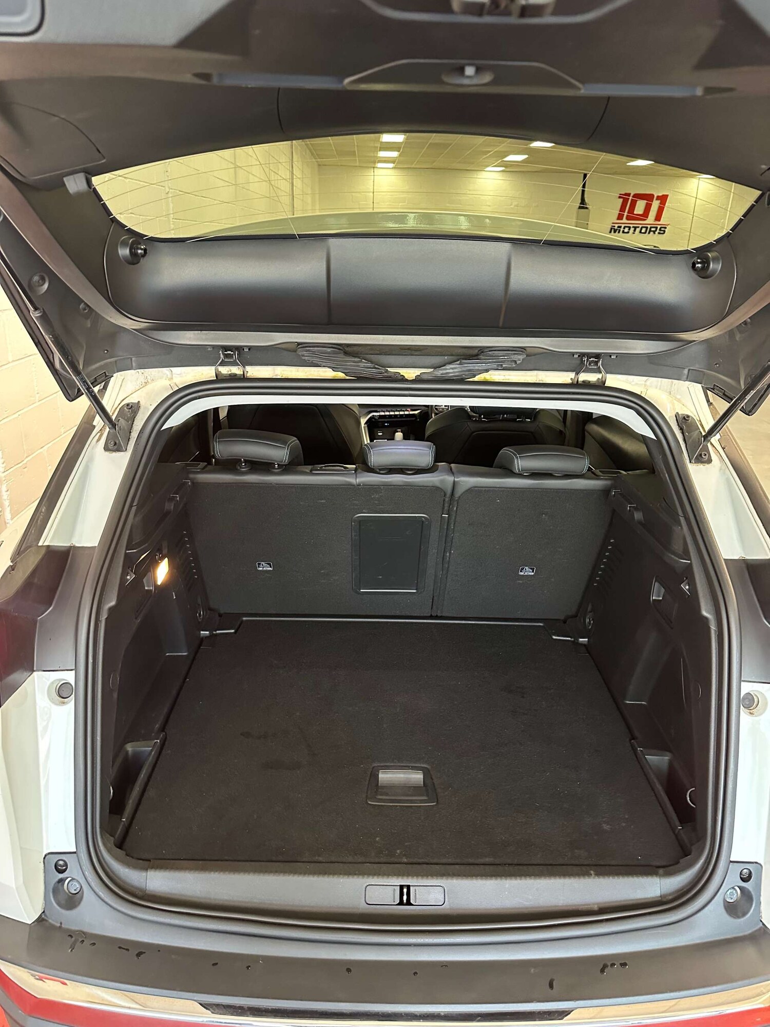 Used Peugeot 3008 2021 for sale - 78106733: Photo 9