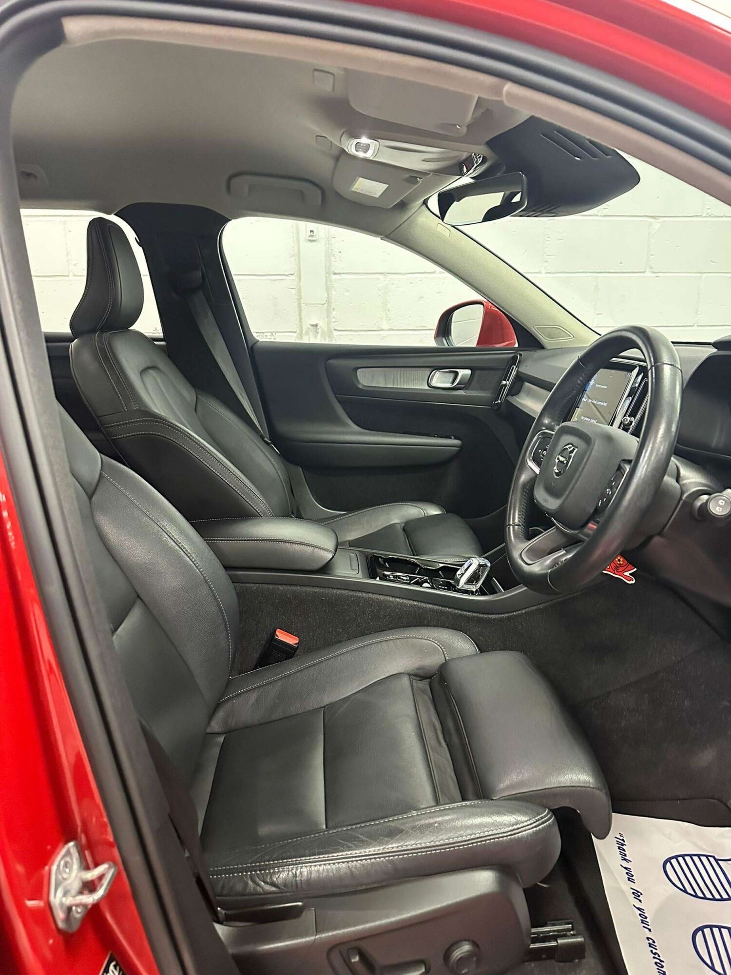 Used Volvo XC40 2021 for sale - 78106792: Photo 12