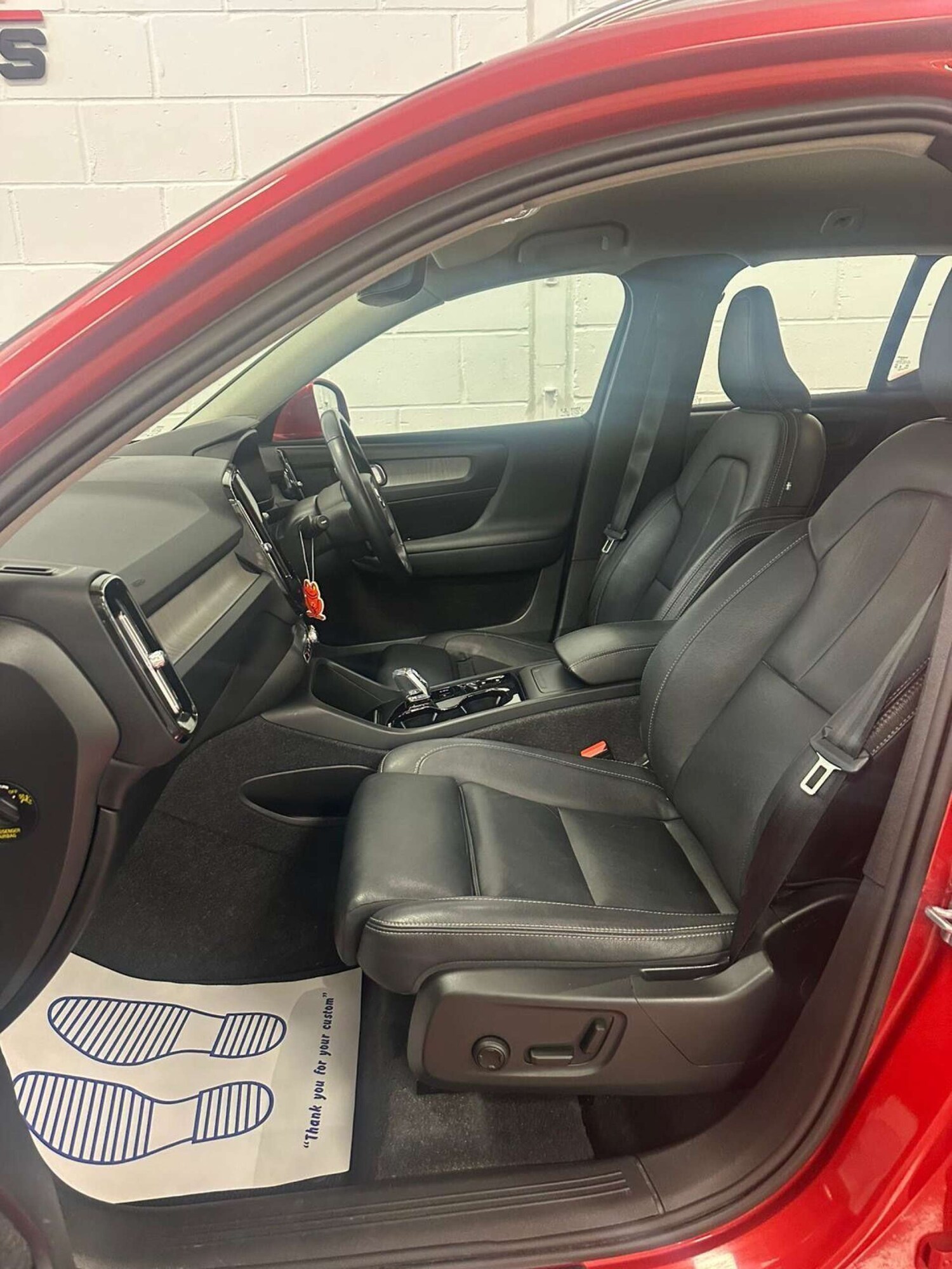 Used Volvo XC40 2021 for sale - 78106792: Photo 13