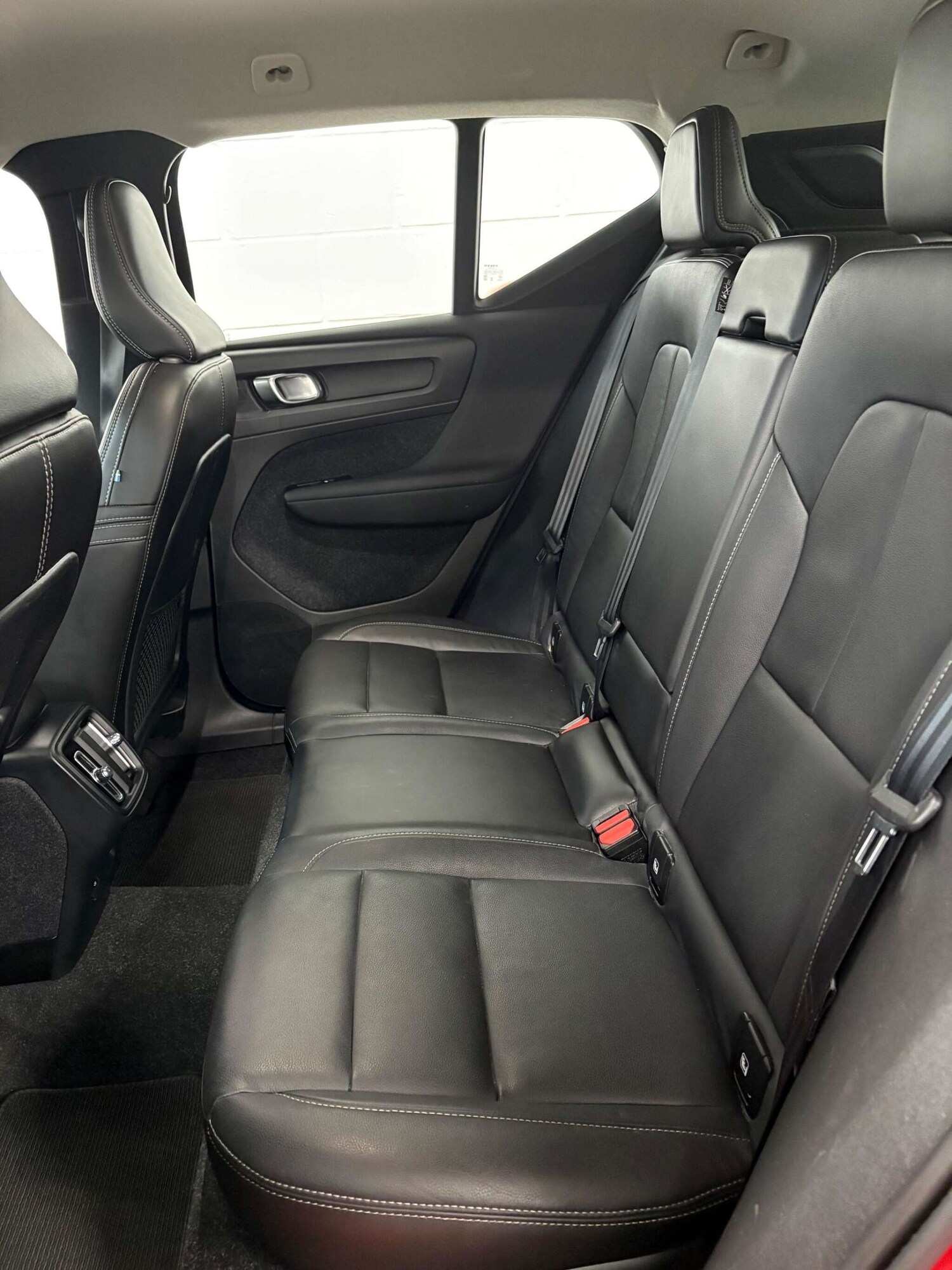 Used Volvo XC40 2021 for sale - 78106792: Photo 14