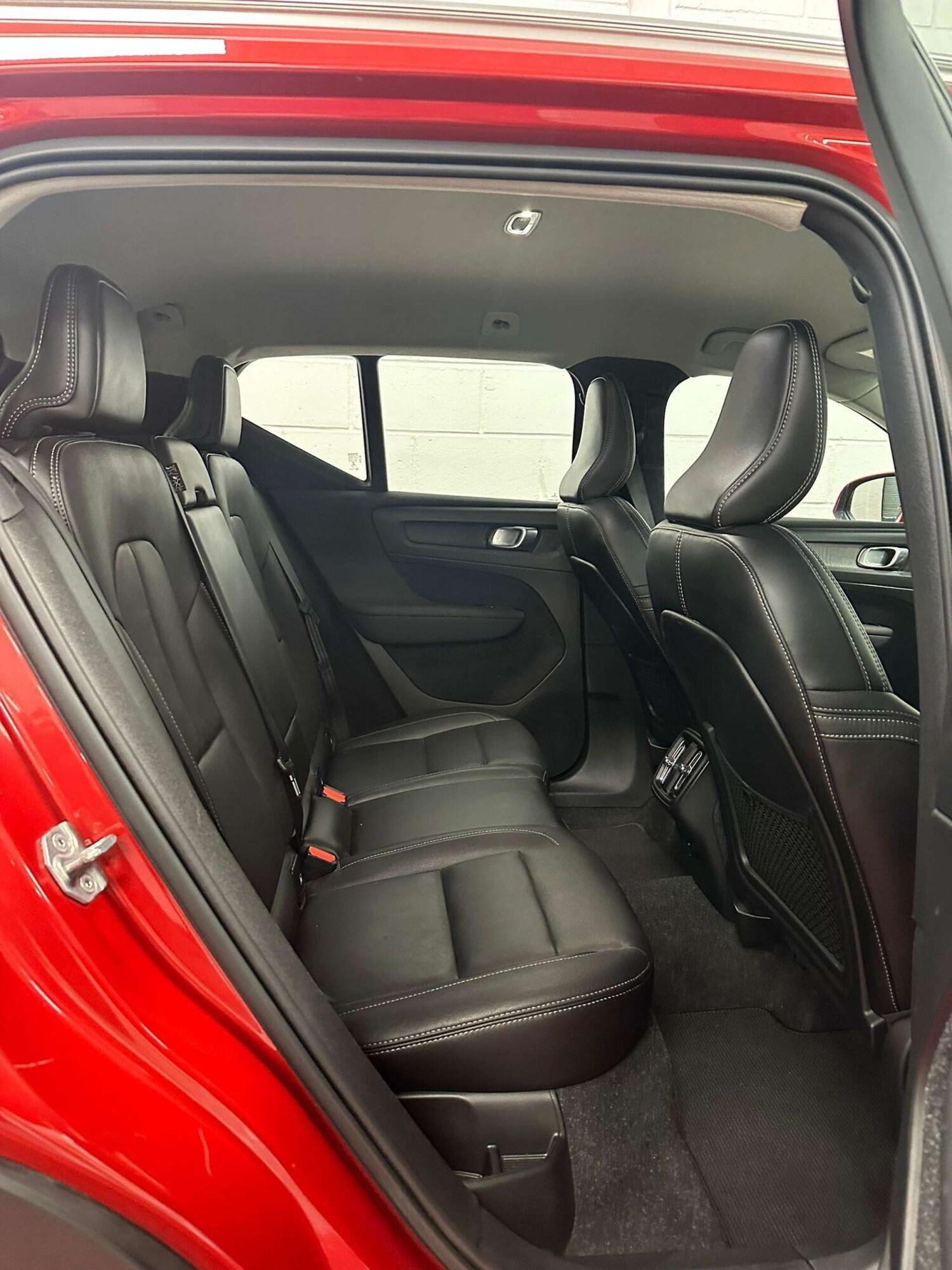 Used Volvo XC40 2021 for sale - 78106792: Photo 15