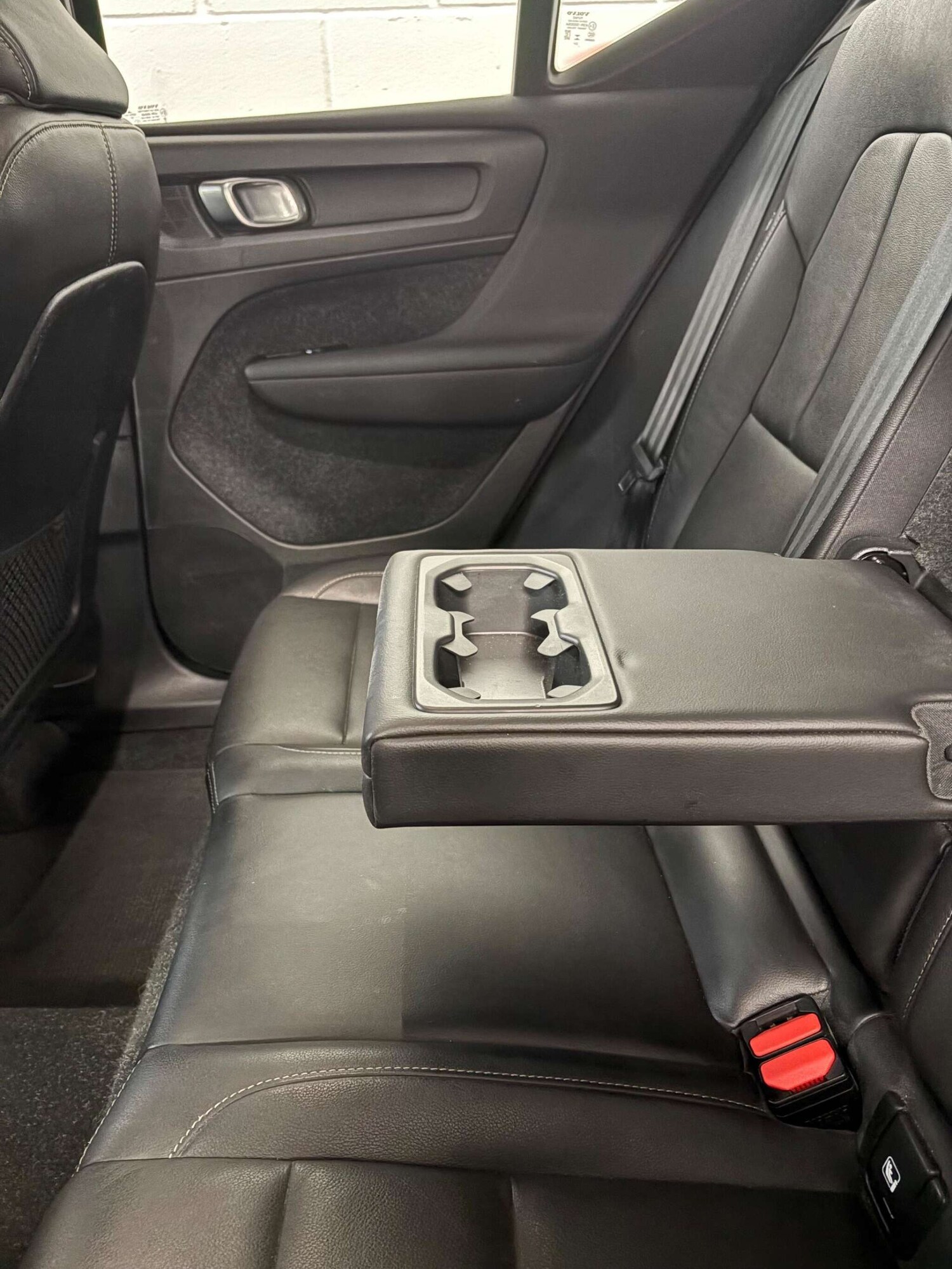 Used Volvo XC40 2021 for sale - 78106792: Photo 16