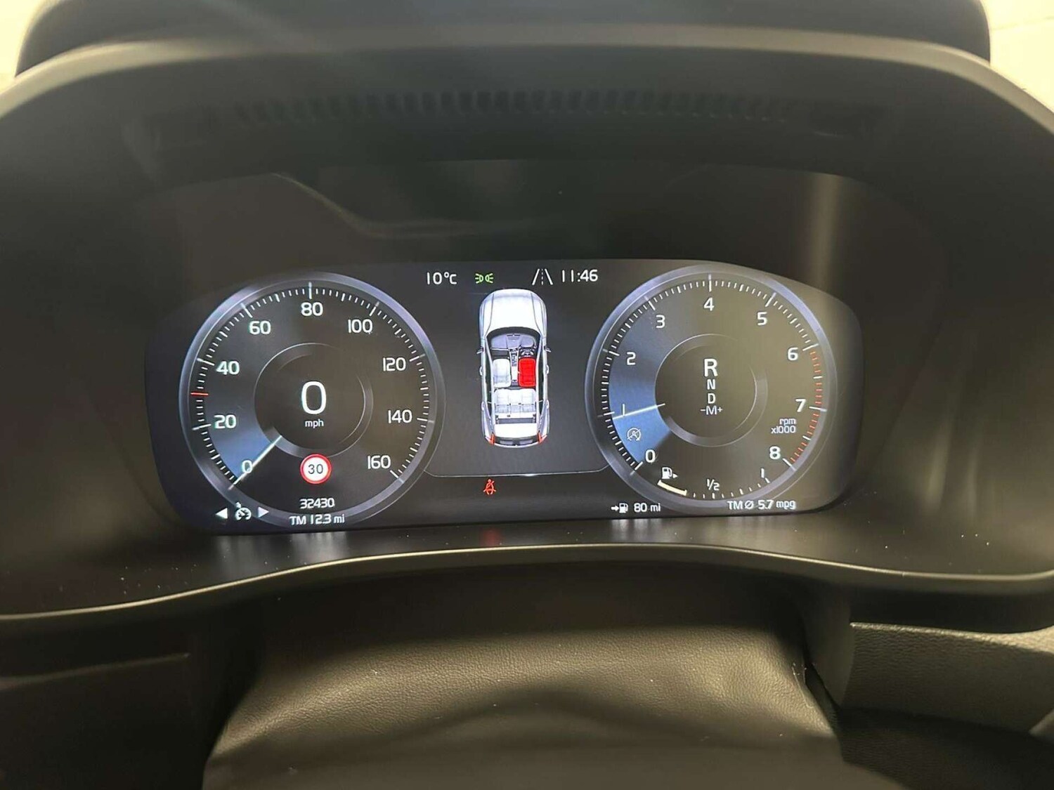 Used Volvo XC40 2021 for sale - 78106792: Photo 19