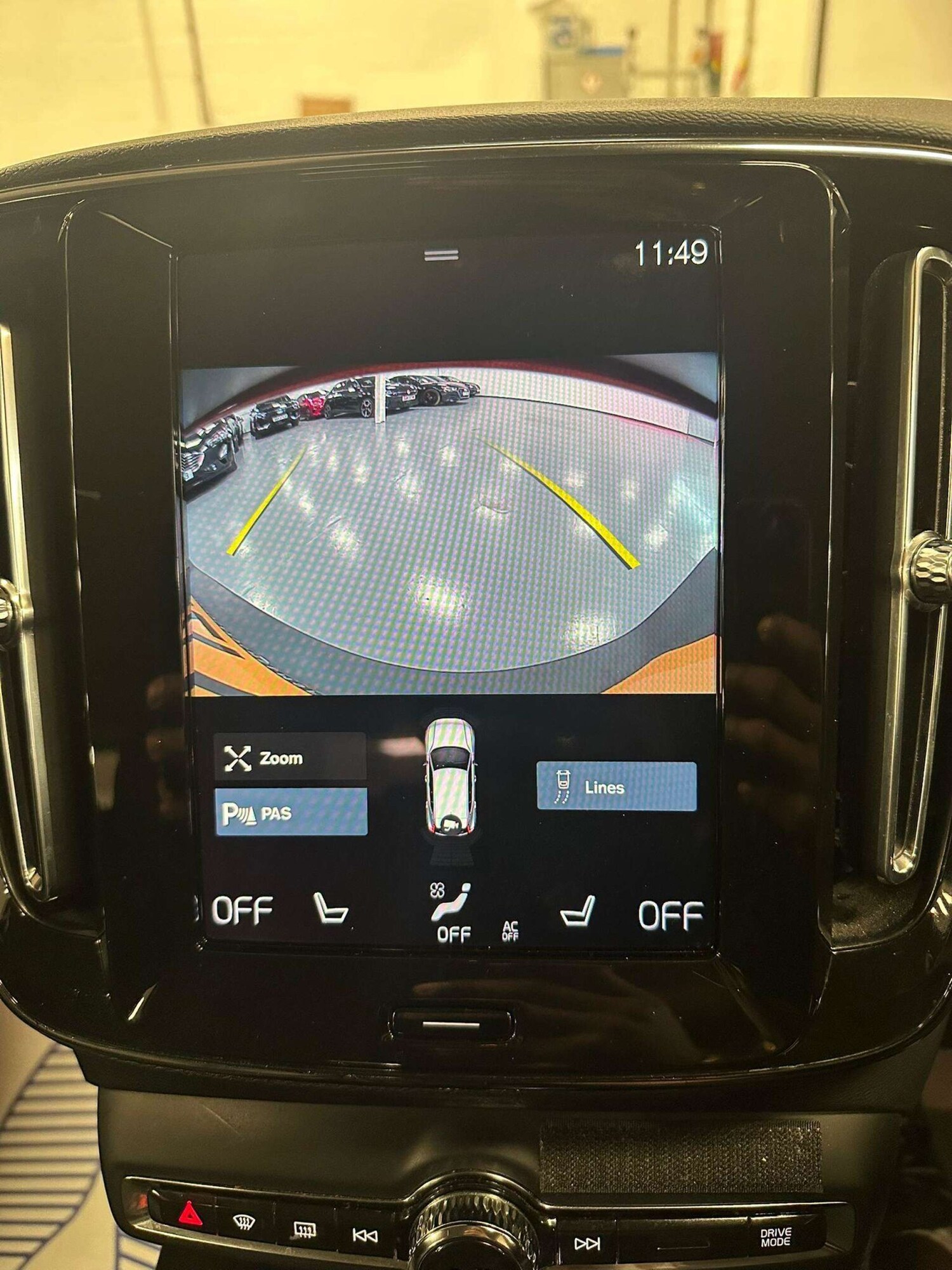 Used Volvo XC40 2021 for sale - 78106792: Photo 20