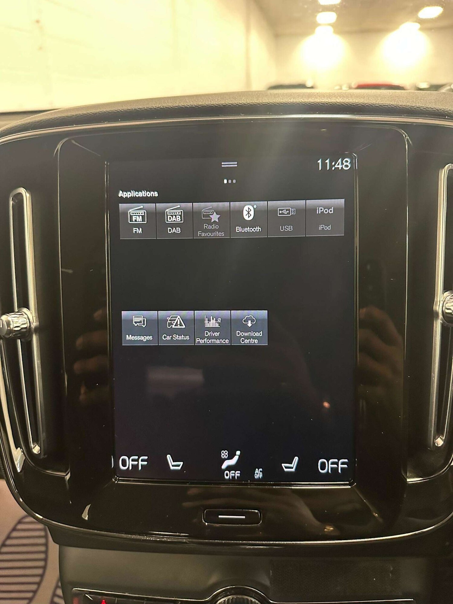 Used Volvo XC40 2021 for sale - 78106792: Photo 21