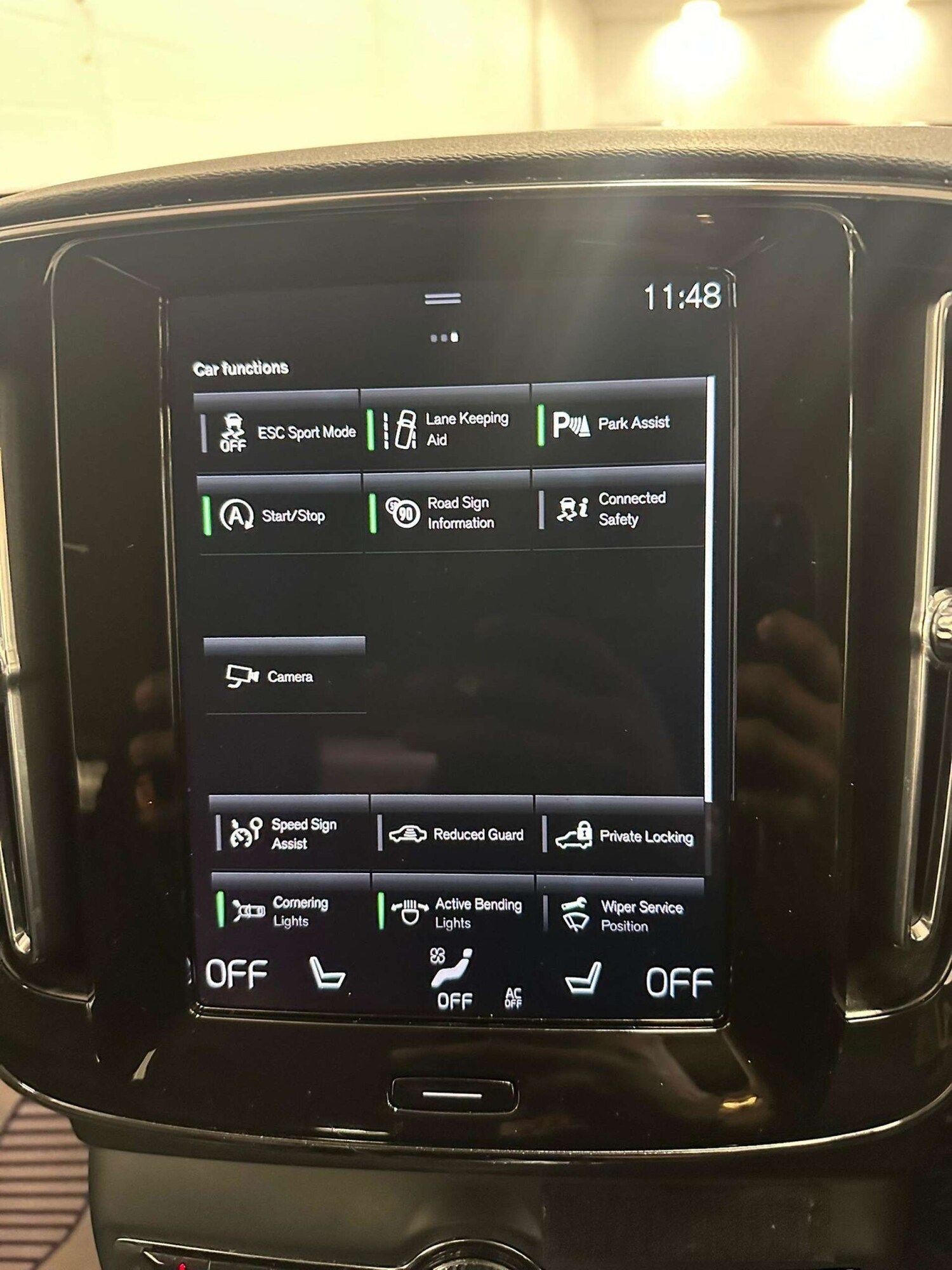 Used Volvo XC40 2021 for sale - 78106792: Photo 22