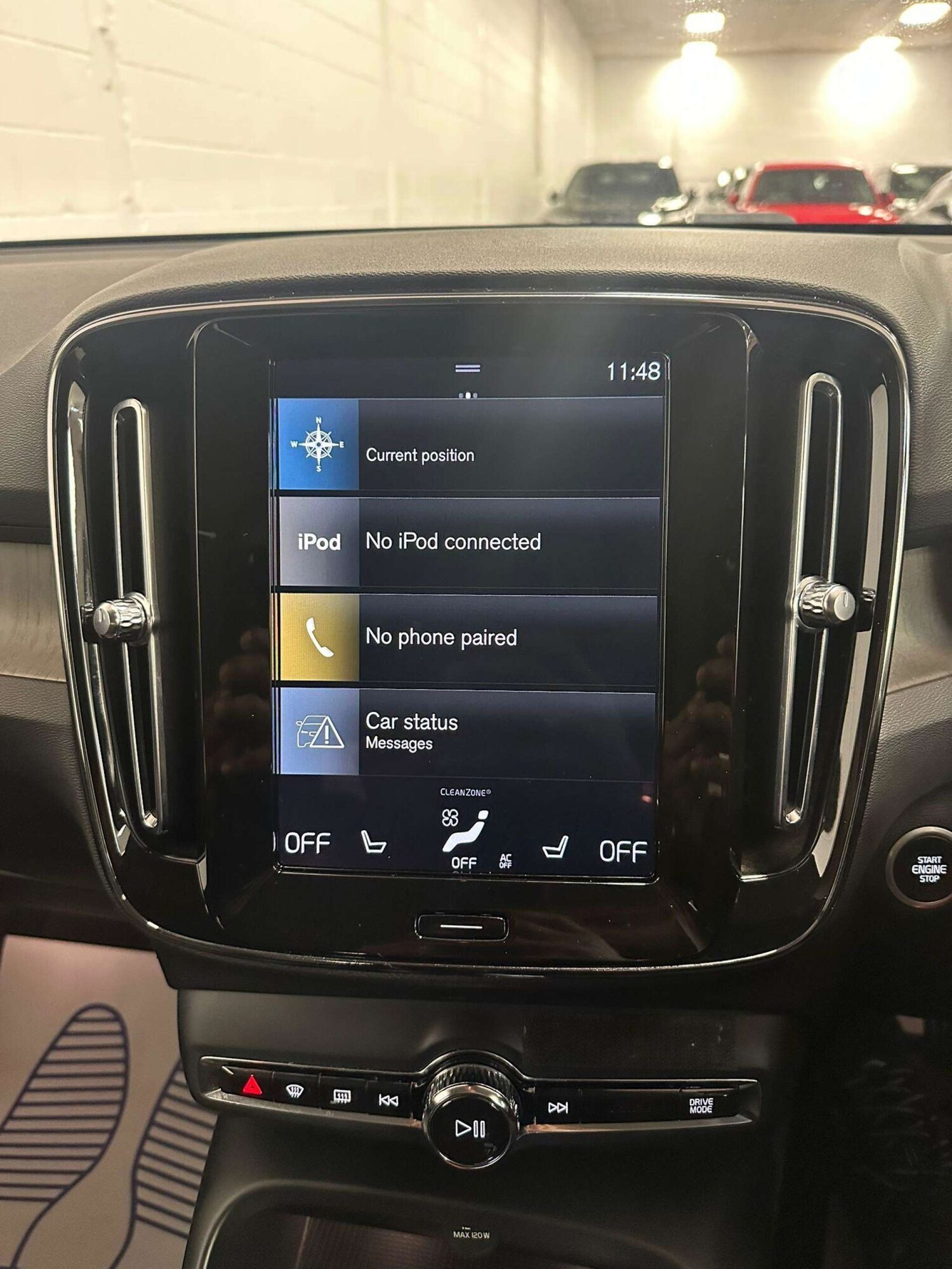 Used Volvo XC40 2021 for sale - 78106792: Photo 23