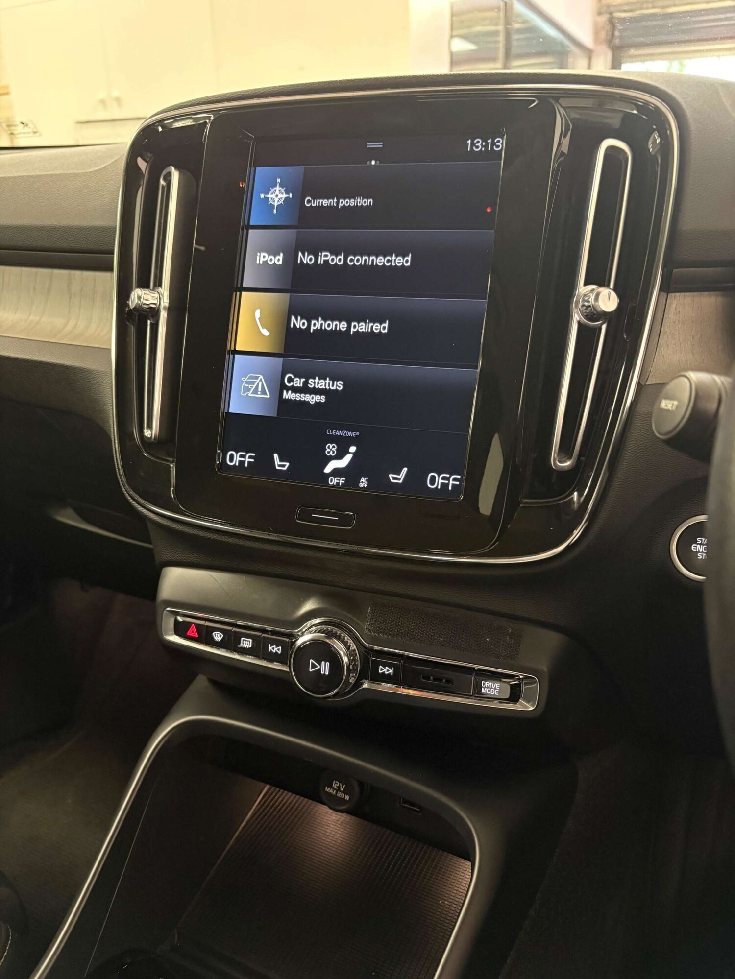 Used Volvo XC40 2021 for sale - 78106792: Photo 24